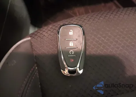 2023 Chevrolet Trailblazer Fwd Rs z USA, uszkodzony, nr VIN KL79MTSL3PB217090